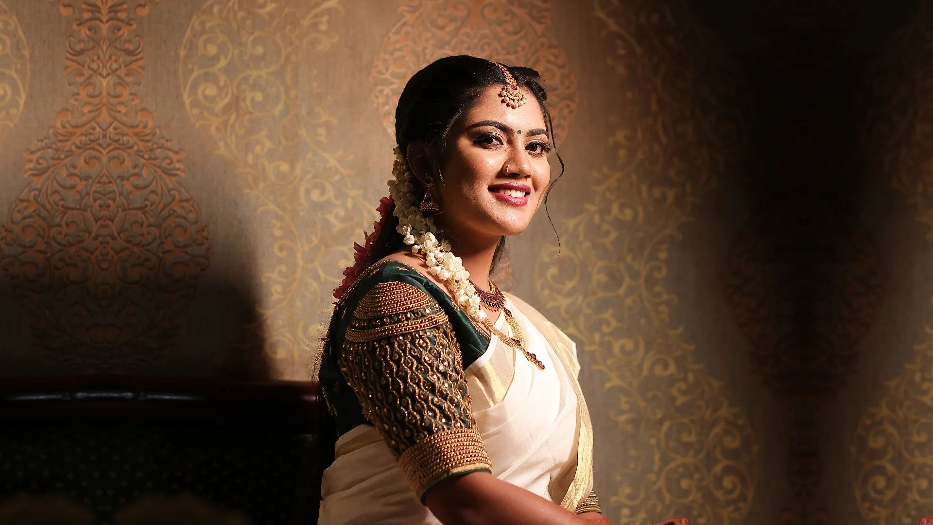 best makeup artist in guruvayur