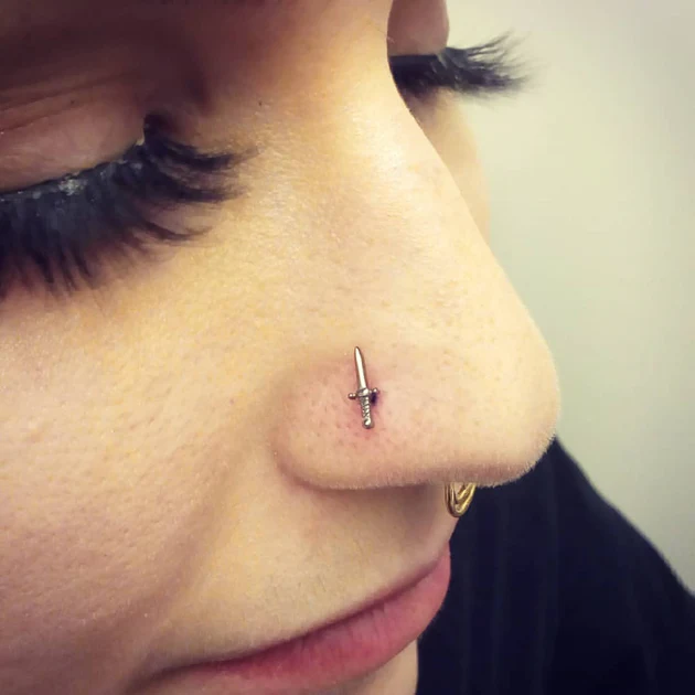 ear and nose piercing in thrissur